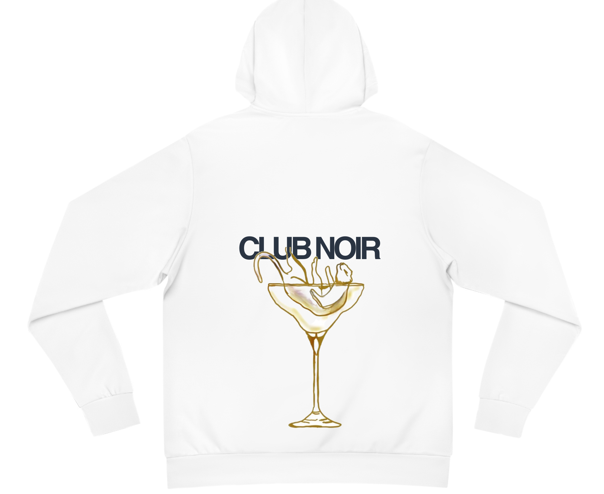 Afterparty Hoodie