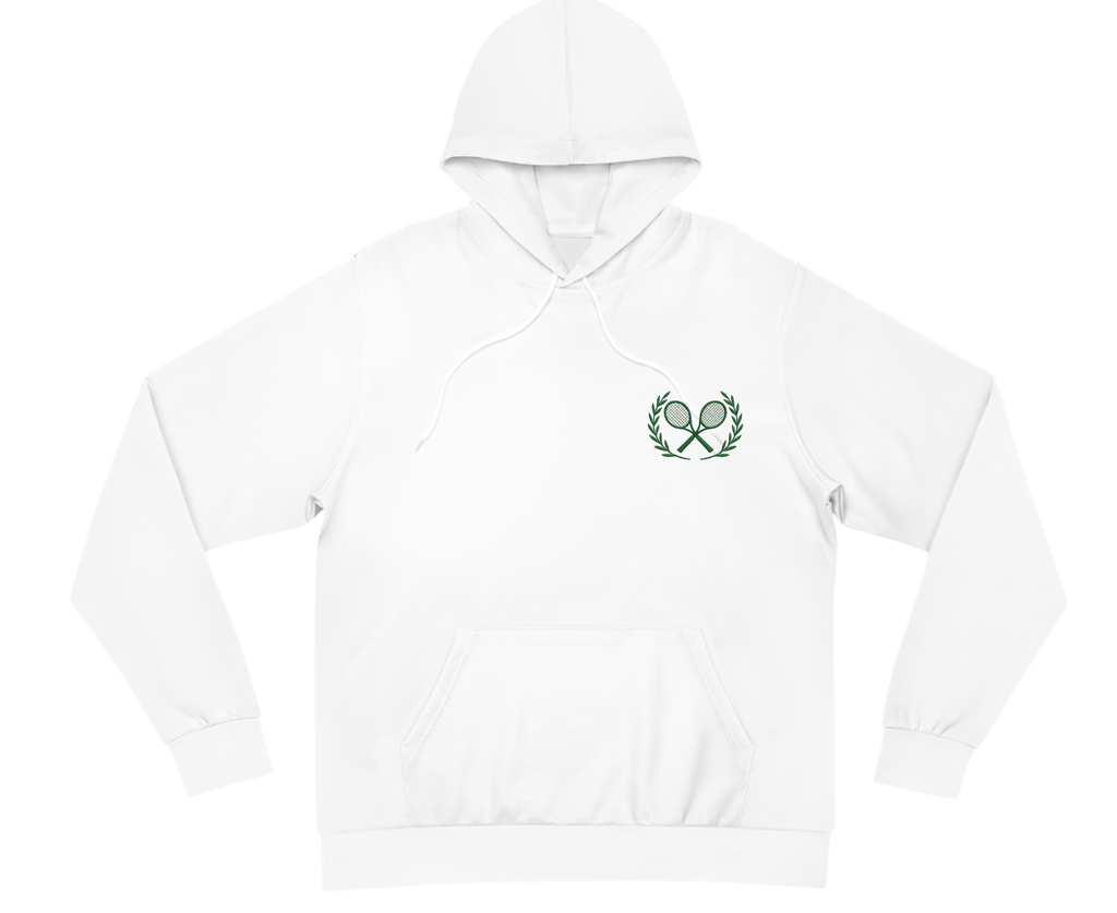 See you at the top hoodie